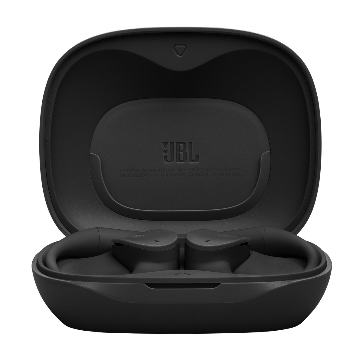 Wat vinden we goed aan de JBL Sense Lite draadloze oordopjes zwart