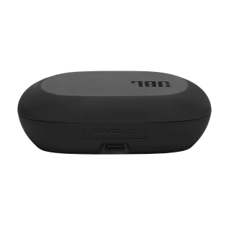 JBL Sense Lite draadloze oordopjes zwart