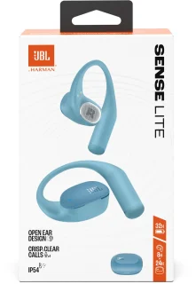 JBL Sense Lite oordopjes - Blauw