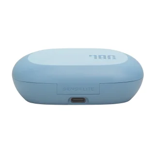 JBL Sense Lite oordopjes - Blauw