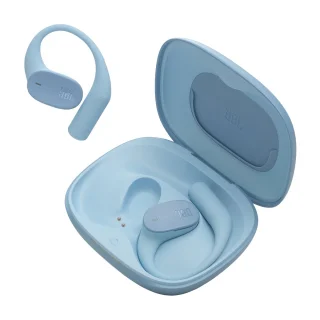 JBL Sense Lite oordopjes - Blauw