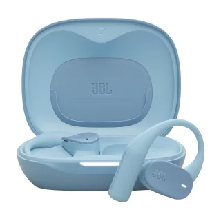JBL Sense Lite oordopjes - Blauw