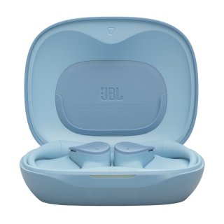 Wat vinden we goed aan de JBL Sense Lite oordopjes - Blauw