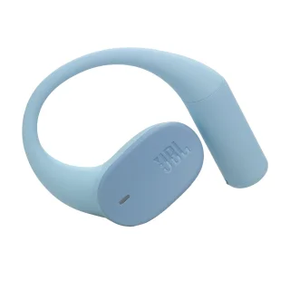 JBL Sense Lite oordopjes - Blauw