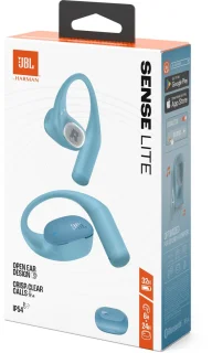 JBL Sense Lite oordopjes - Blauw