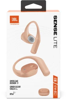 JBL Sense Lite oordopjes
