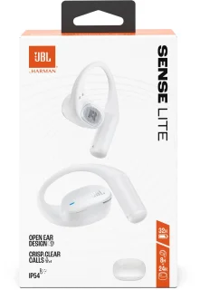 JBL Sense Lite oordopjes