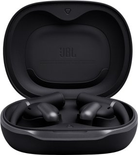 De JBL Sense Pro Draadloze oordopjes in één oogopslag