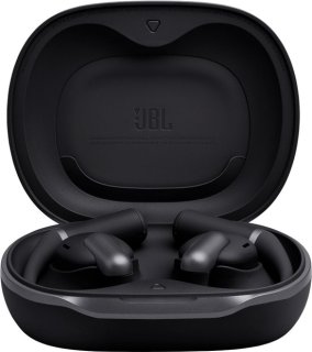 JBL Sense Pro — ruimtelijk geluid met behoud van je omgeving