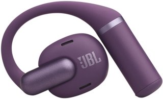 Wat vinden we goed aan de JBL Sense Pro Draadloze oordopjes Paars