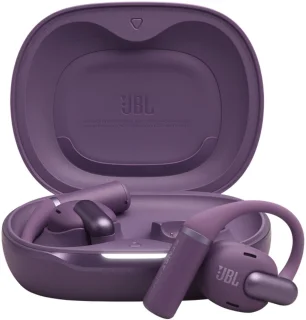 JBL Sense Pro Draadloze oordopjes Paars
