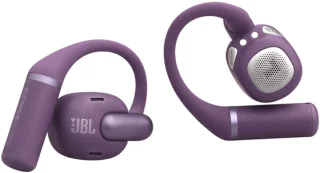 JBL Sense Pro Draadloze oordopjes Paars