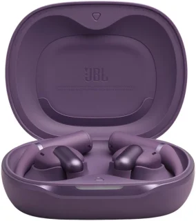 JBL Sense Pro Draadloze oordopjes Paars