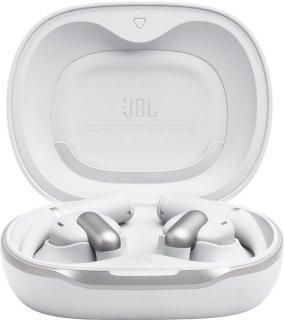 JBL Sense Pro draadloze oordopjes review