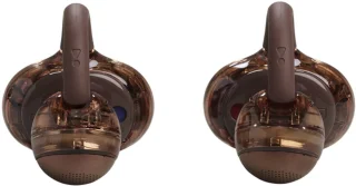 JBL Sensegear Clips oordopjes - Ghost Copper