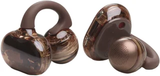 JBL Sensegear Clips oordopjes - Ghost Copper