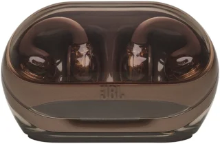 JBL Sensegear Clips oordopjes - Ghost Copper
