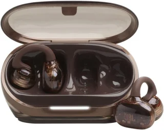 JBL Sensegear Clips oordopjes - Ghost Copper