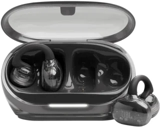 JBL Sensegear Clips oordopjes