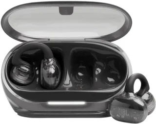 JBL Sensegear Clips oordopjes