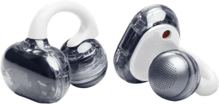 JBL Sensegear Clips open-ear oordopjes