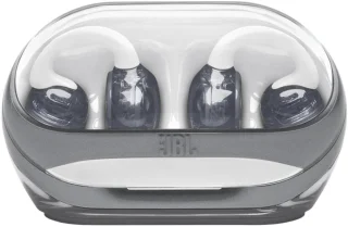 JBL Sensegear Clips open-ear oordopjes