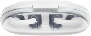 JBL Sensegear Clips open-ear oordopjes
