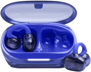 JBL Sensegear Clips - Open-ear oordopjes