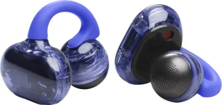 JBL Sensegear Clips - Open-ear oordopjes