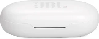 JBL Soundgear Sense draadloze open-ear oordopjes wit