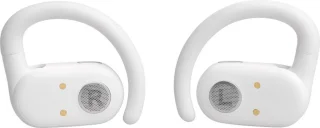 JBL Soundgear Sense draadloze open-ear oordopjes wit