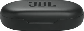 JBL Soundgear Sense draadloze open-ear oordopjes zwart