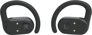 JBL Soundgear Sense draadloze open-ear oordopjes zwart