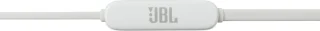 JBL T110BT Draadloze In-Ear Oordopjes Wit
