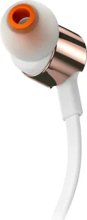 JBL T210 In-Ear Oordopjes Goud
