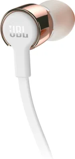 JBL T210 In-Ear Oordopjes Goud