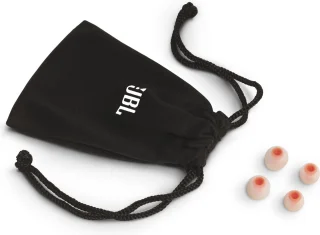 JBL T210 In-Ear Oordopjes Goud
