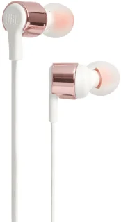 JBL T210 In-Ear Oordopjes Goud