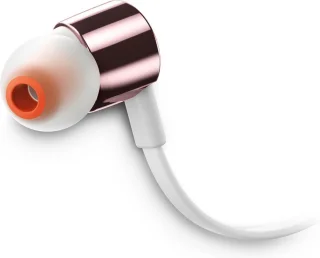 JBL T210 In-Ear Oordopjes Goud