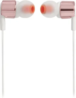 JBL T210 In-Ear Oordopjes Goud