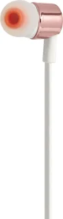 JBL T210 In-Ear Oordopjes Goud