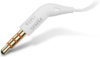 JBL T210 In-Ear Oordopjes Goud