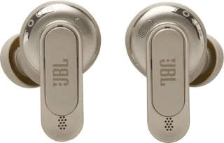 JBL Tour Pro 3 Draadloze Oordopjes Latte