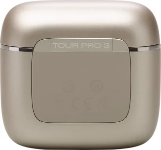 JBL Tour Pro 3 Draadloze Oordopjes Latte