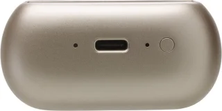 JBL Tour Pro 3 Draadloze Oordopjes Latte