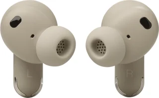 JBL Tour Pro 3 Draadloze Oordopjes Latte