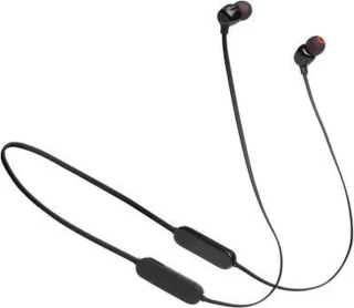 JBL Tune 125BT oordopjes zwart