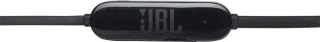 JBL Tune 125BT oordopjes zwart