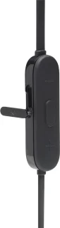 JBL Tune 125BT oordopjes zwart