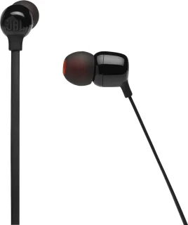 JBL Tune 125BT oordopjes zwart